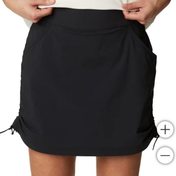 Columbia skort - Picture 4 of 10